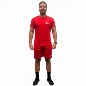 VIP Short & T-Shirt Set