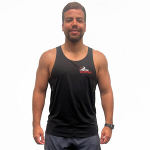 MYC Muscle Cut Top