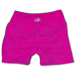 MYC Hourglass Sculpt Shorts