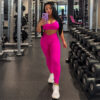 MYC Hourglass Sculpt Bra - Thumbnail Image 4