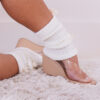 The It Girl Leg Warmers - Thumbnail Image 2