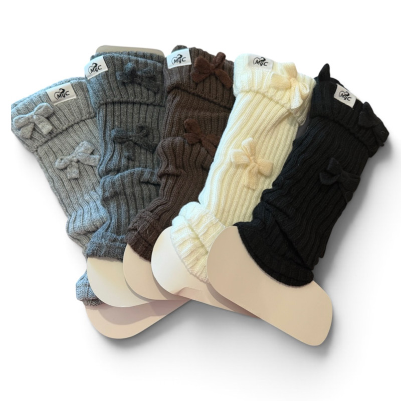 The It Girl Leg Warmers - Image 3